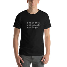 将图片加载到图库查看器,Short-Sleeve T-Shirt with Six Words
